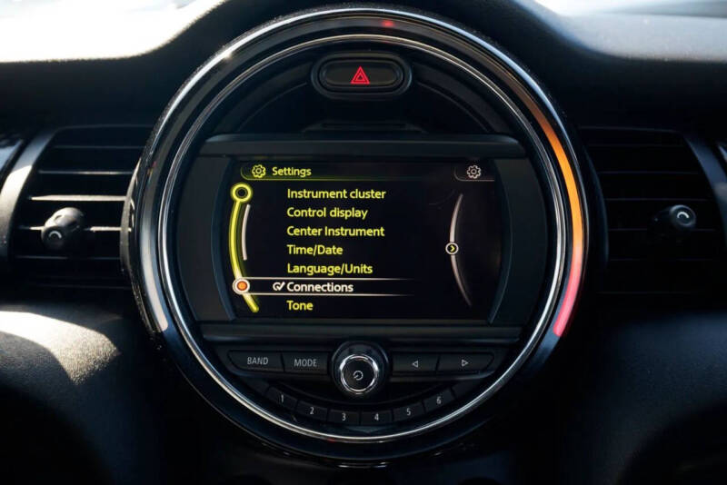 2017 MINI Hardtop 4 Door Cooper S