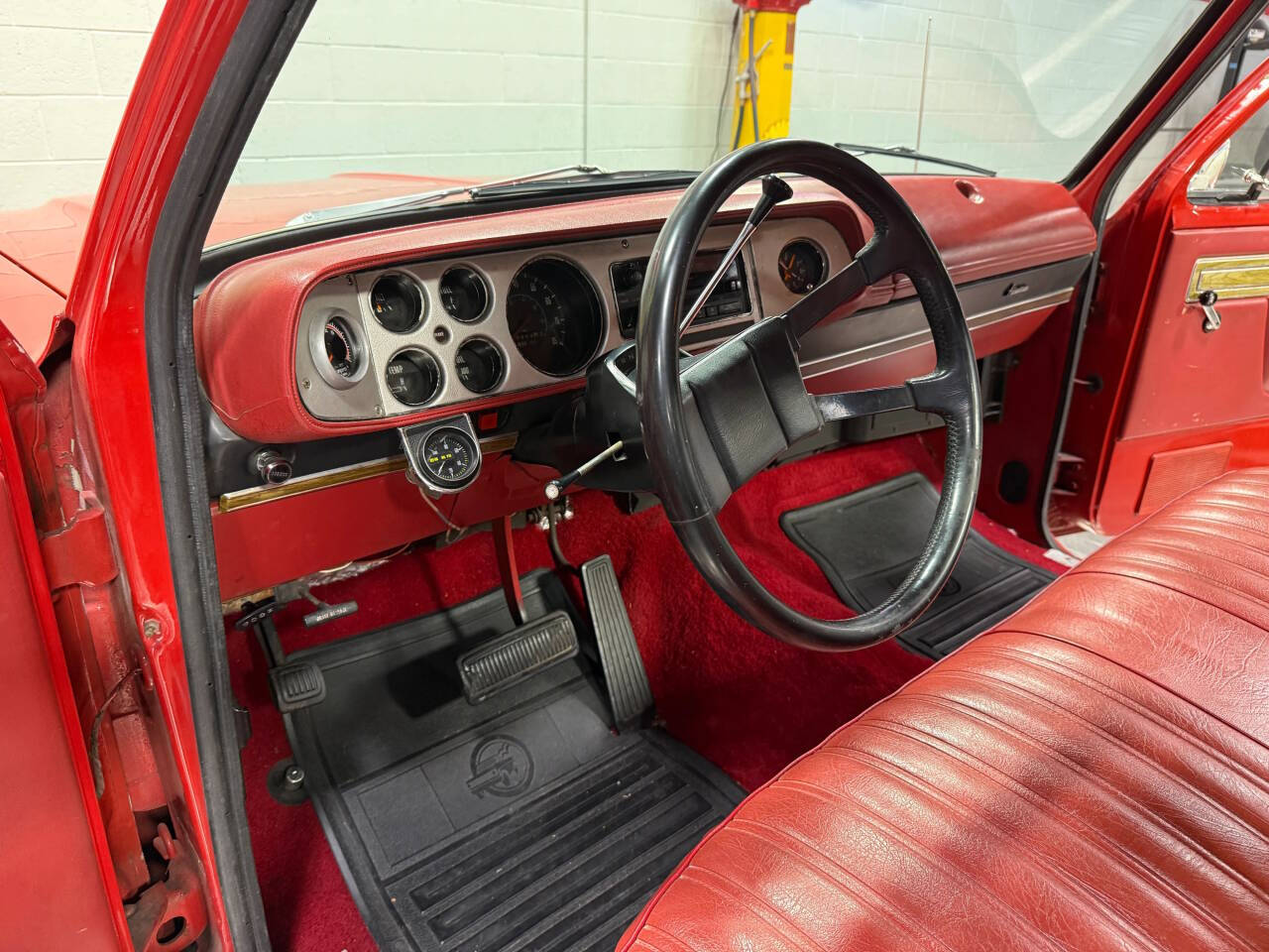 1979 Dodge D150 Pickup 62