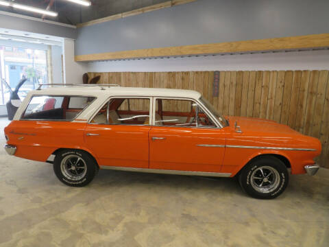 1964 AMC Rambler for sale at Whitmore Motors in Ashland OH
