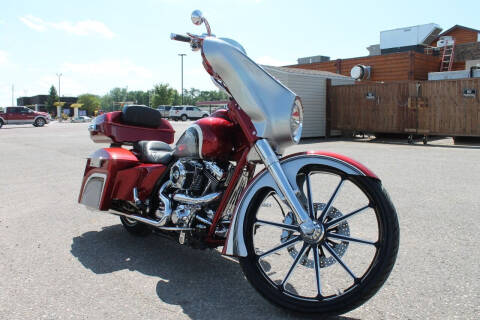 2009 Harley-Davidson Electra Glide