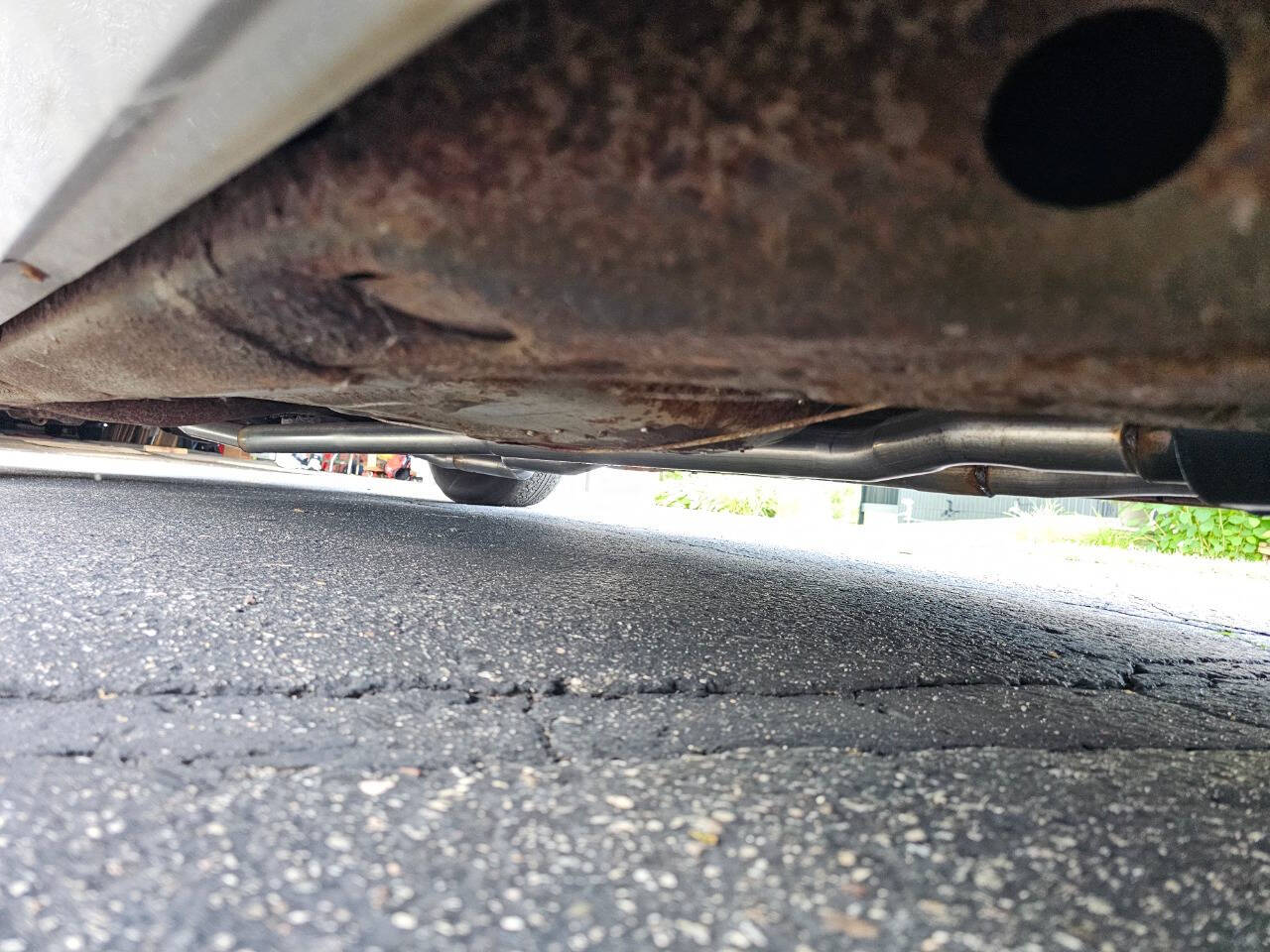 1973 Pontiac Grand Ville 176