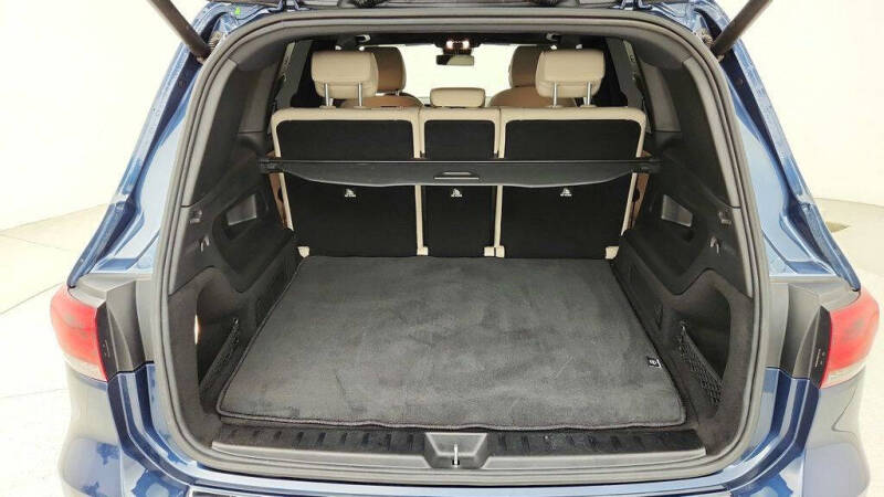 2023 Mercedes-Benz EQB EQB 250+