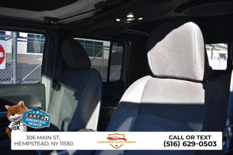 2022 Jeep Gladiator Willys