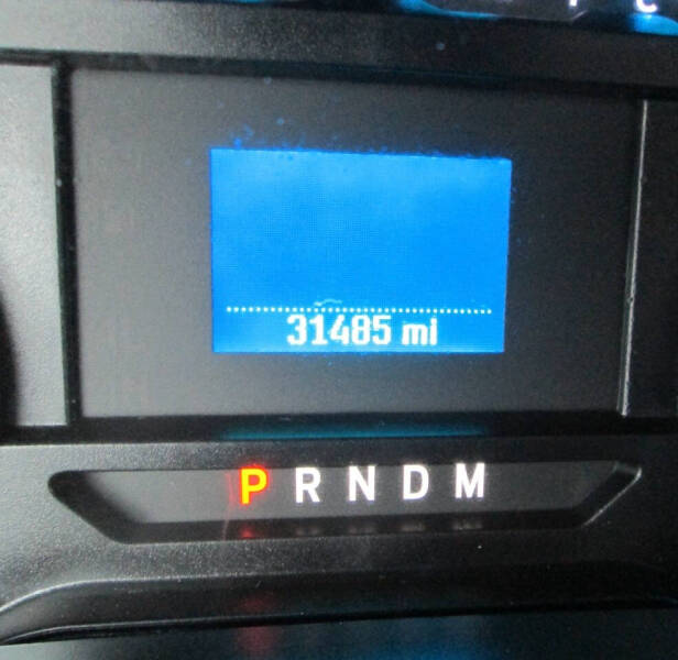 2020 Ford F-350 Super Duty XL