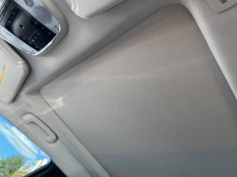 2018 Chrysler 300 Limited