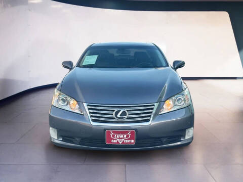 2012 Lexus ES 350