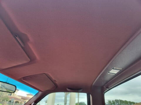 1995 Chevrolet C/K 1500 Series