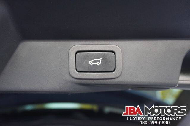 2020 Land Rover Range Rover Sport P525 HSE Dynamic