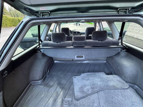 2003 Subaru Legacy L