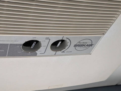 1996 Dodge Ram Van 3500