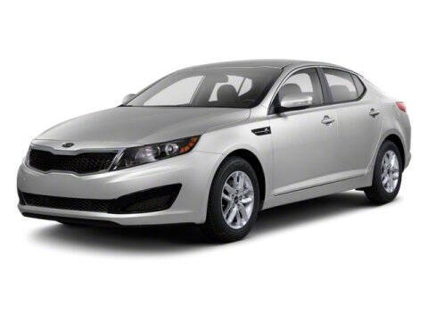 2013 Kia Optima for sale at Cactus Auto in Tucson AZ