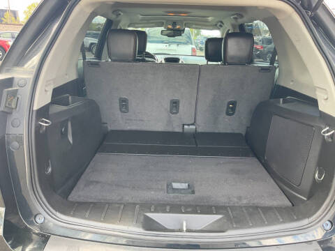 2013 GMC Terrain Denali