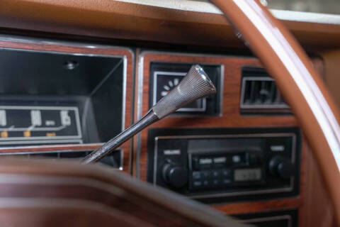 1977 Ford LTD