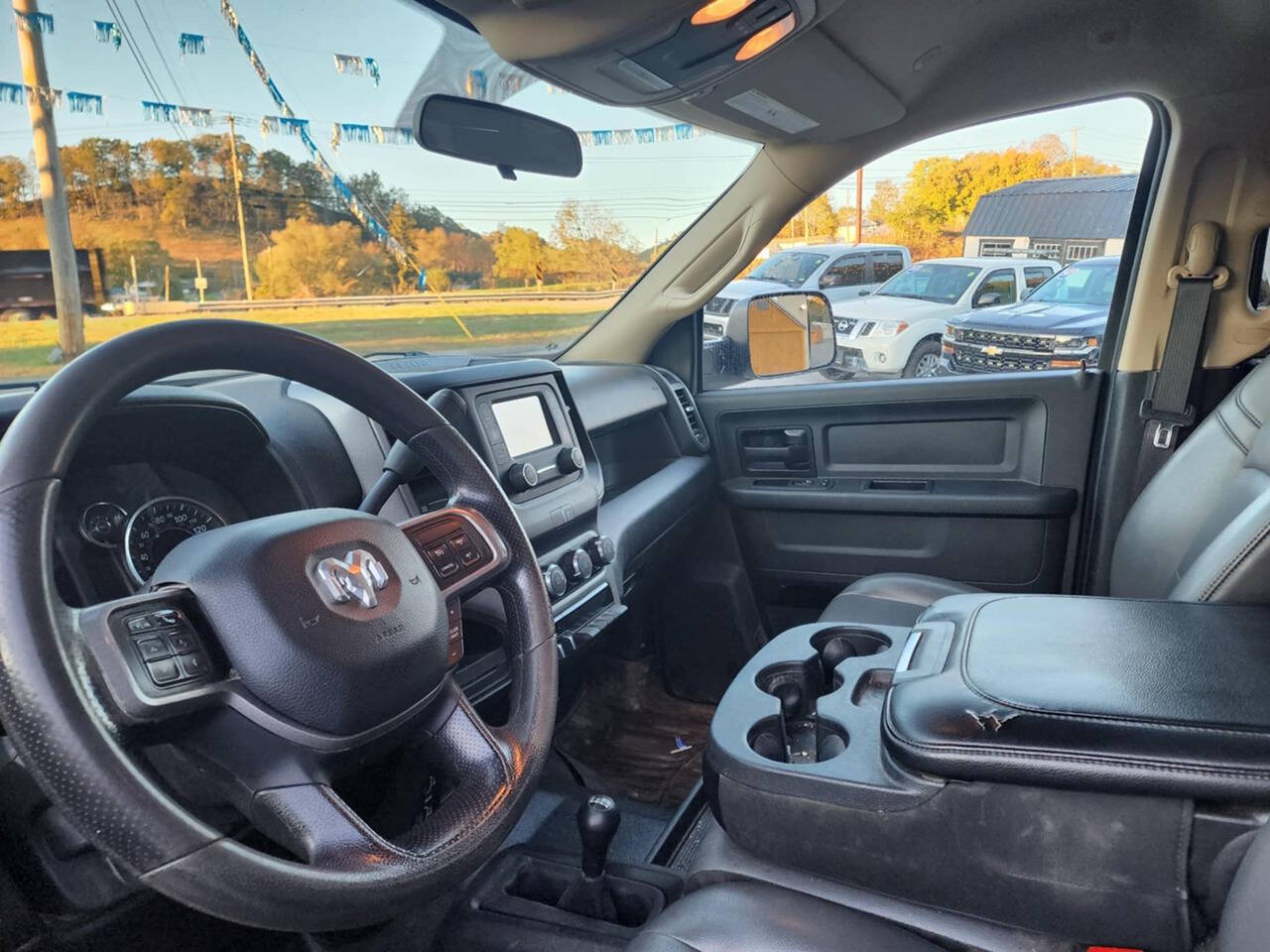 2020 Ram 2500 for sale at Auto Energy in Lebanon, VA