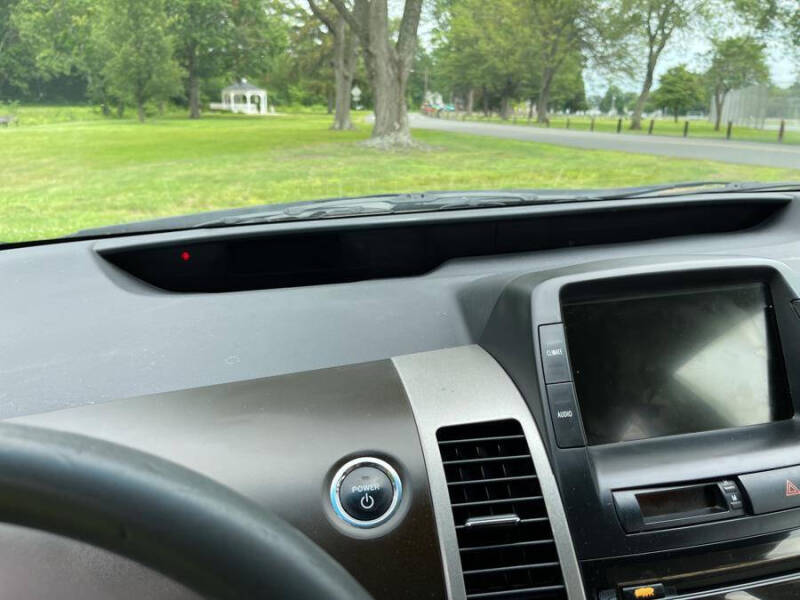 2005 Toyota Prius