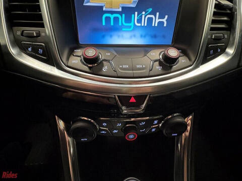 2016 Chevrolet SS
