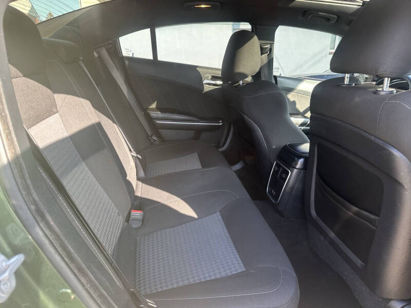 2020 Dodge Charger GT