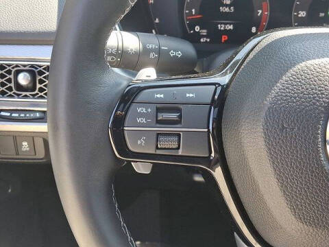 2026 Acura Integra w/A-SPEC
