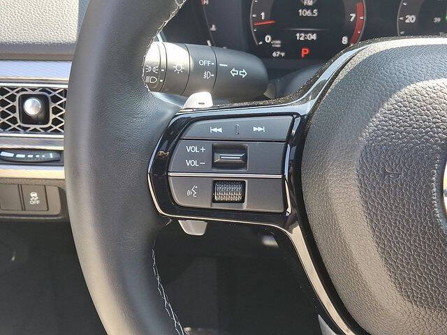 2026 Acura Integra w/A-SPEC