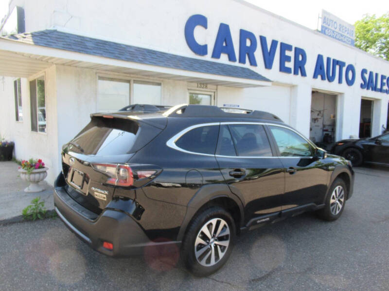 2023 Subaru Outback Premium