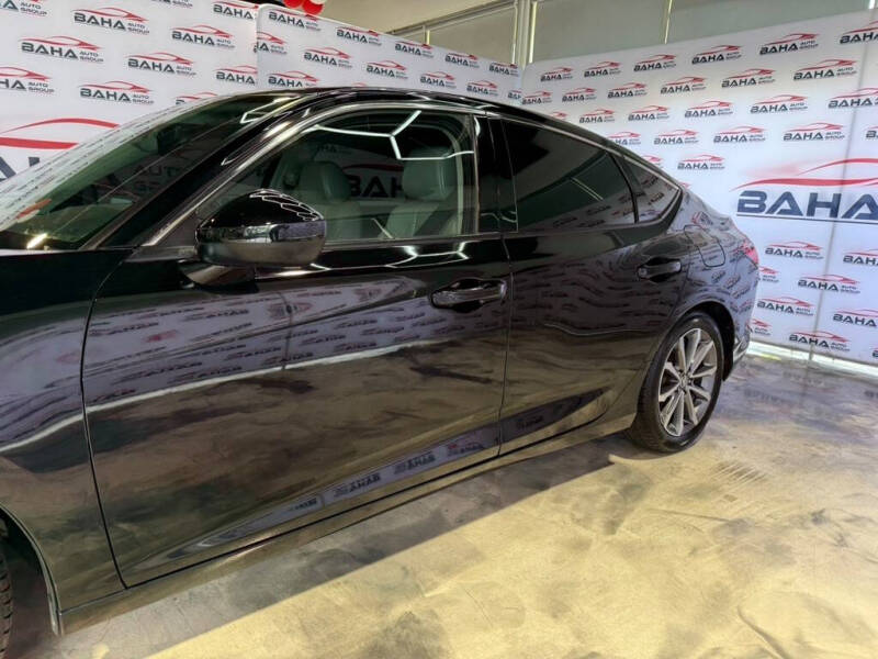 2024 Acura Integra