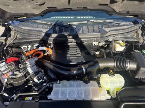 2021 Ford F-150 Limited