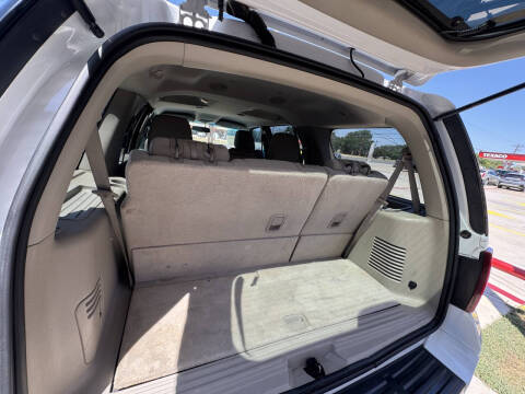 2012 Ford Expedition XLT