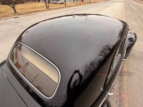 1941 Buick Special