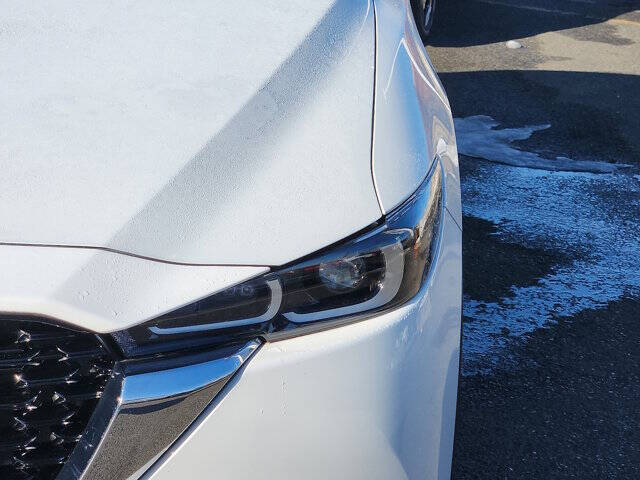 2023 Mazda CX-5 2.5 S Select