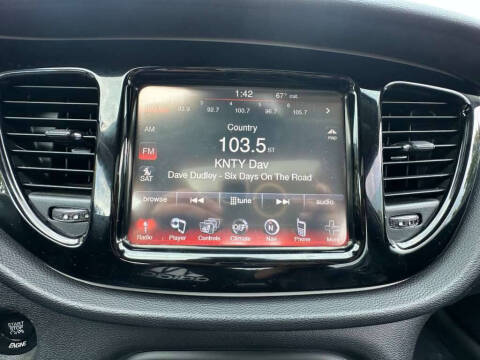 2014 Dodge Dart Limited