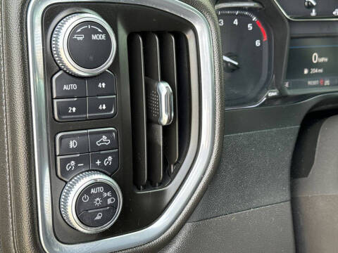 2022 GMC Sierra 1500 Limited