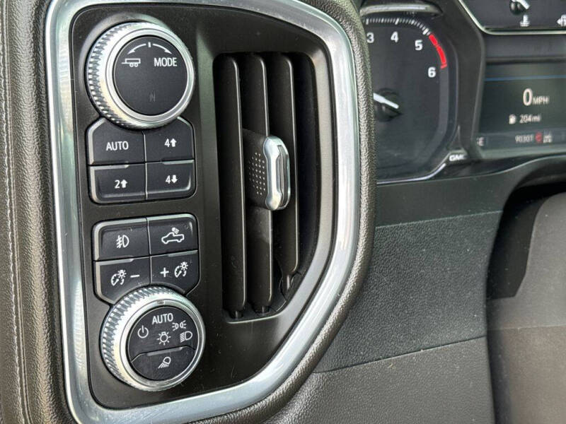 2022 GMC Sierra 1500 Limited