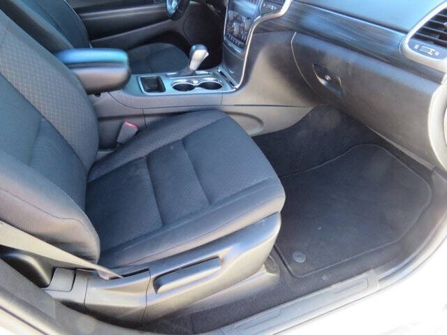 2019 Jeep Grand Cherokee Laredo E