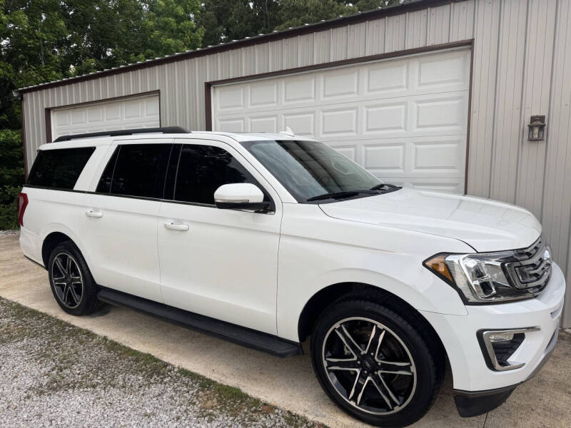 2020 Ford Expedition XLT MAX's photo
