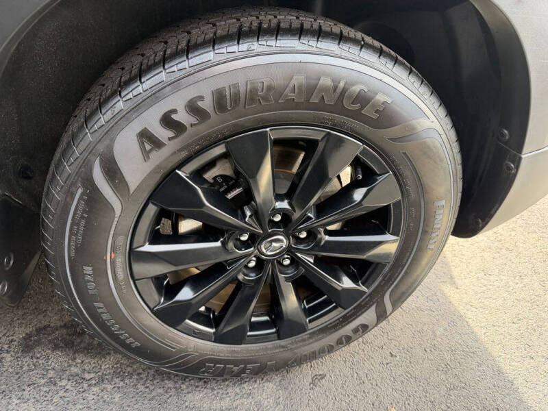 2025 Mazda CX-50 2.5 S Select