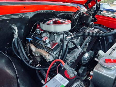 1972 Chevrolet Blazer