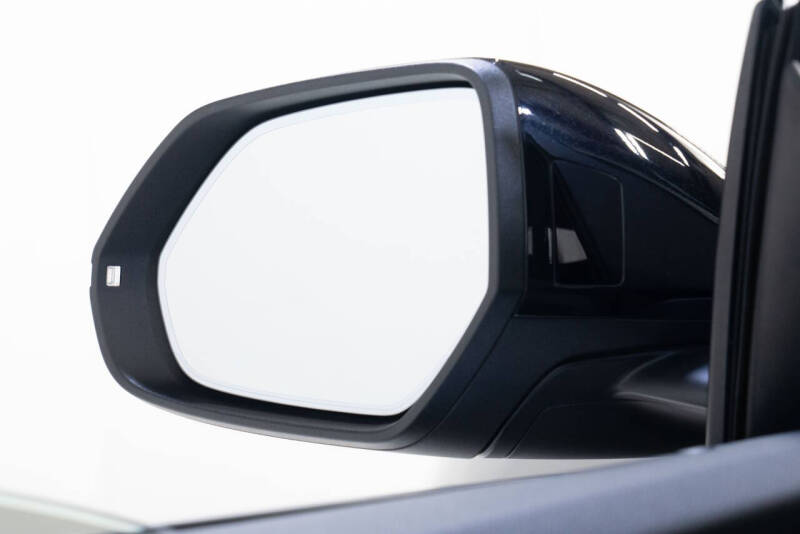 2019 Audi Q8 quattro Premium 55 TFSI