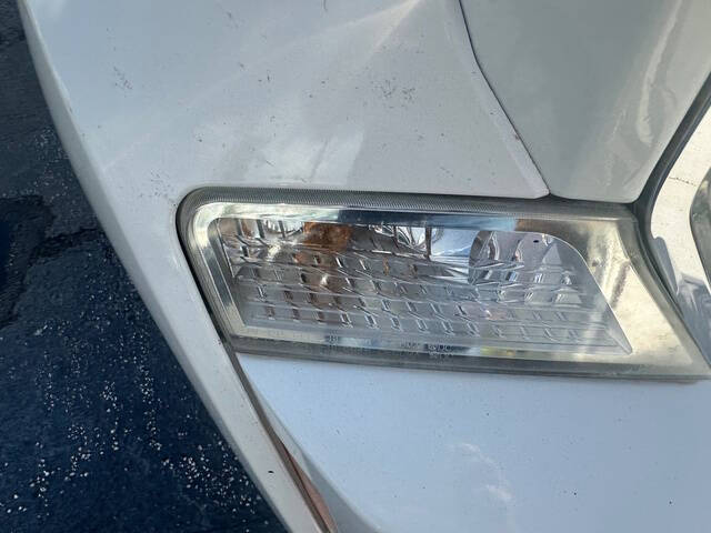 2008 Jeep Liberty Limited