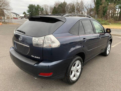2004 Lexus RX 330