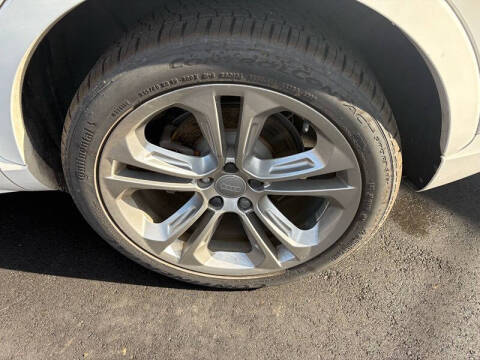 2016 Audi Q3 2.0T Premium Plus