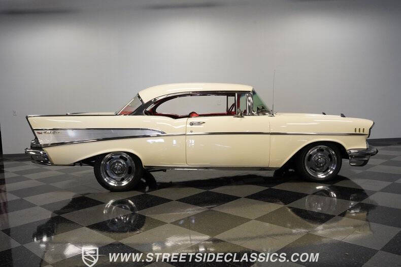 1957 Chevrolet Bel Air