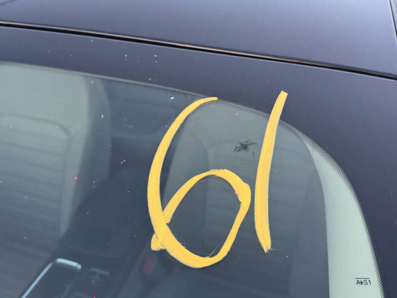 2020 Ford Fusion Hybrid SE