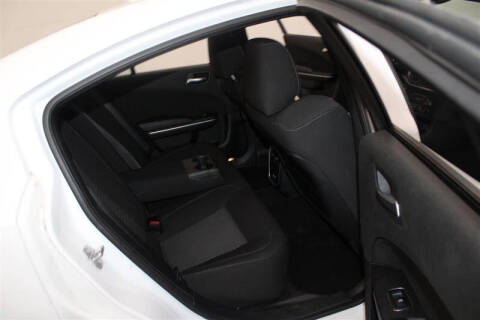 2021 Dodge Charger R/T