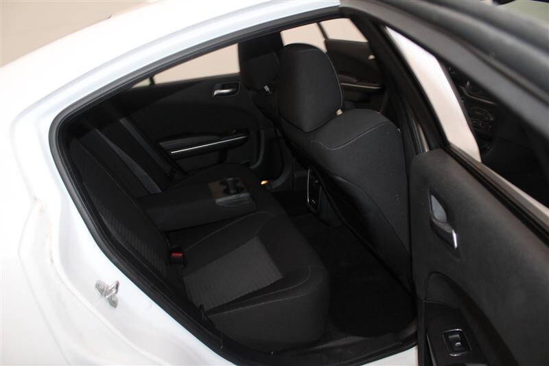 2021 Dodge Charger R/T