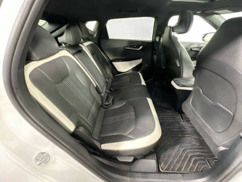 2024 Kia EV6 GT-Line