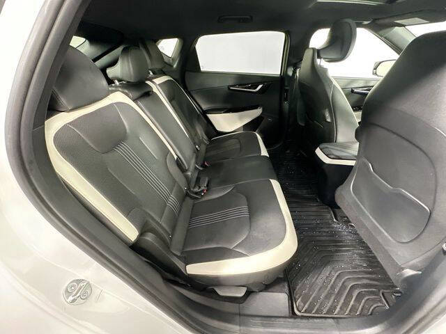2024 Kia EV6 GT-Line
