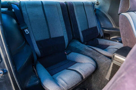 1992 Chevrolet Camaro RS