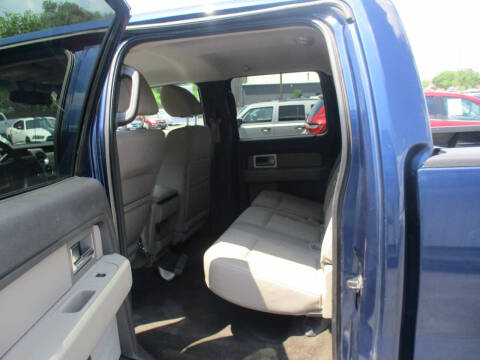 2010 Ford F-150