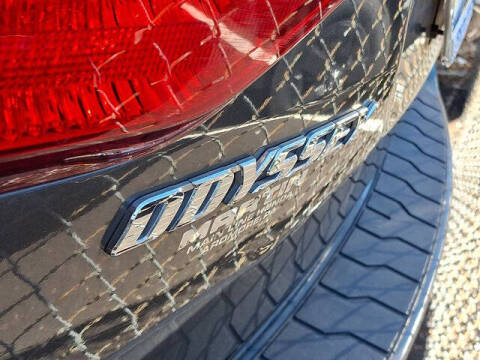 2013 Honda Odyssey EX-L