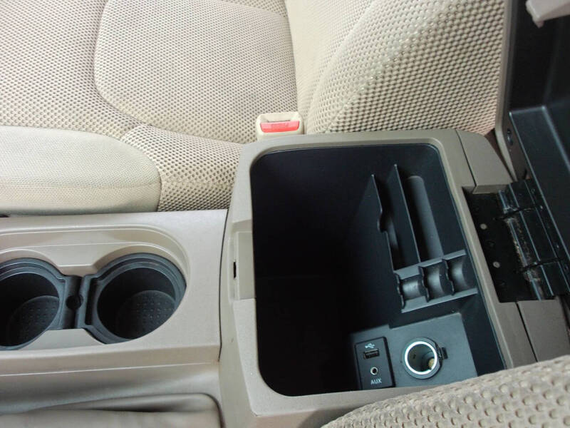 2016 Nissan Frontier